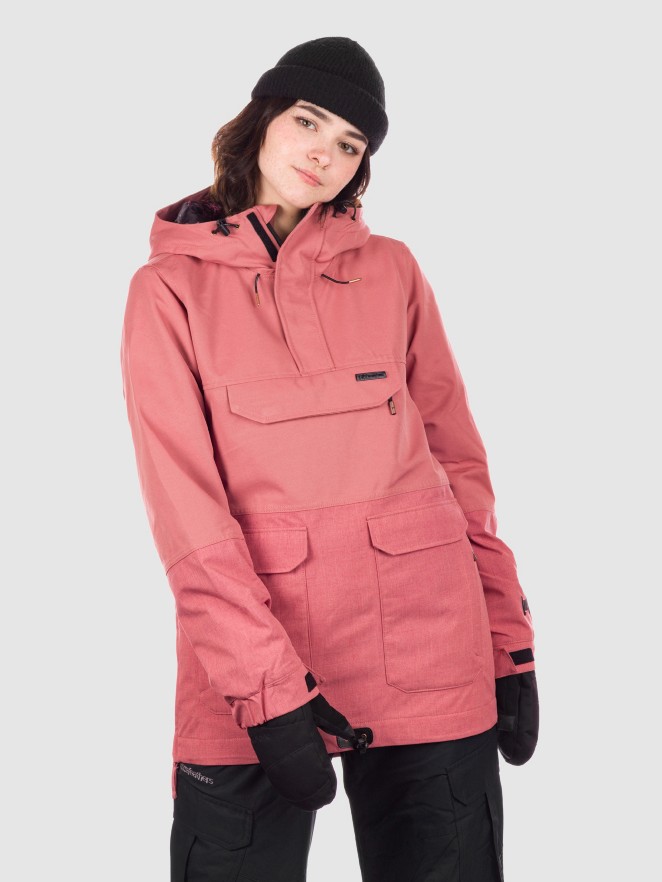 L1 Prowler Giacca a Mezza Zip