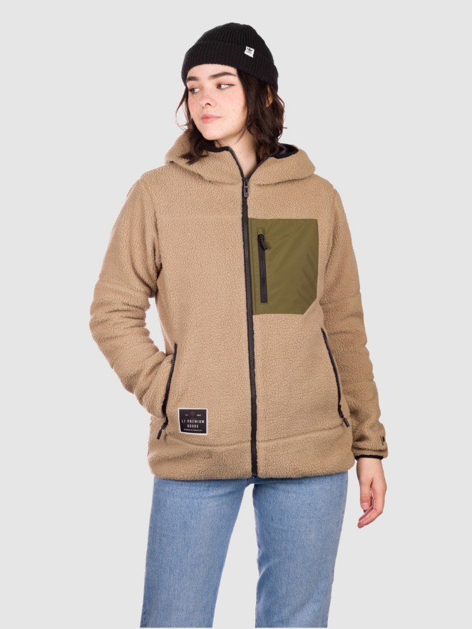 L1 Genesee Insulator Jacket