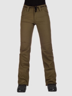 L1 Heartbreaker Twill Pantaloni
