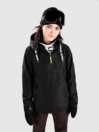 Nikita Hemlock Giacca a Mezza Zip