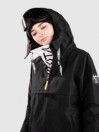 Nikita Hemlock Giacca a Mezza Zip