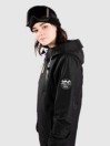 Nikita Hemlock Giacca a Mezza Zip
