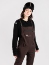 Nikita Beech Stretch Bib hlače