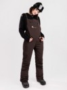 Nikita Beech Stretch Bib hlače