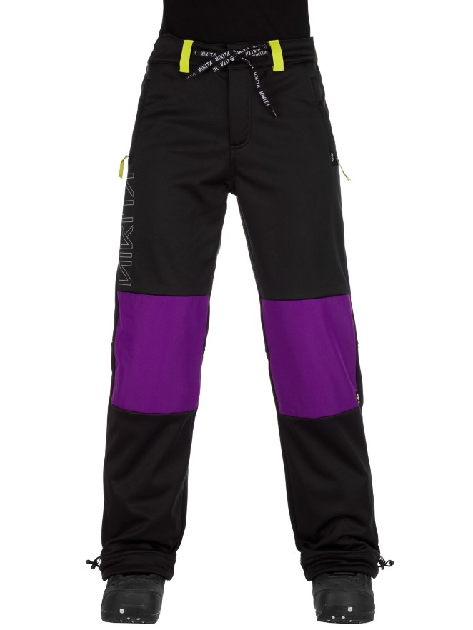 Nikita Sierra Jogger Pantaloni