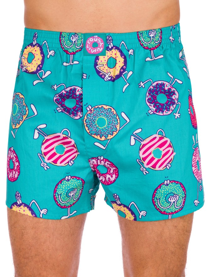 Lousy Livin Donut Boxershorts