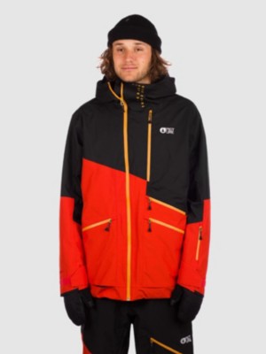 Alpin Jacket
