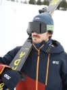 Picture Alpin Giacca