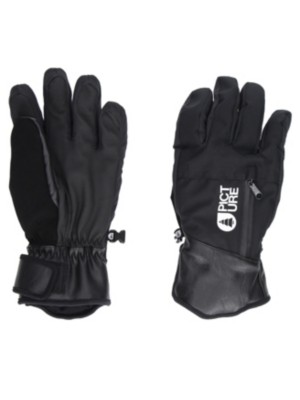 Picture Madson Gloves black