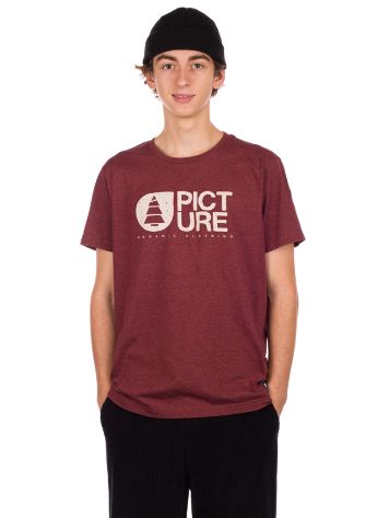Picture Basement Draw T-Shirt