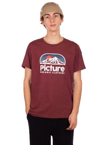 Picture Authentic T-Shirt