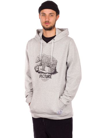 Picture D&amp;S Bear Hoodie
