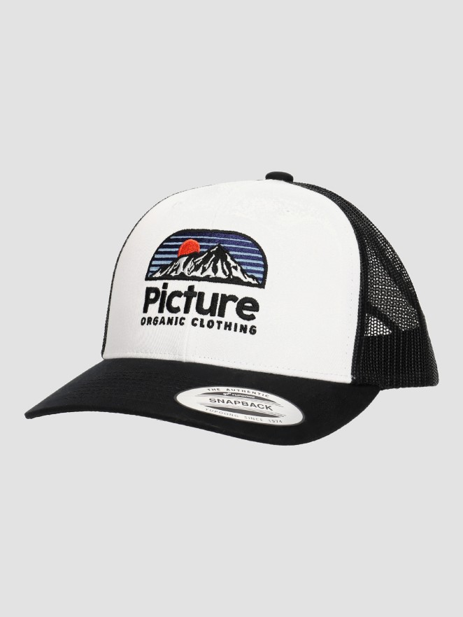 Picture Kuldo Trucker Cap