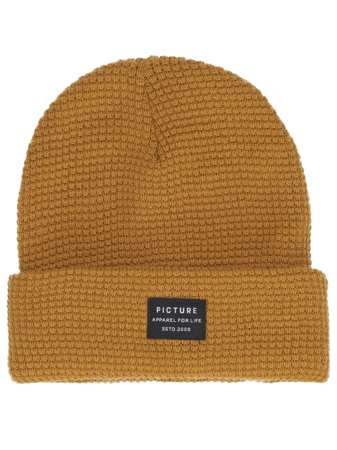 Picture York Beanie