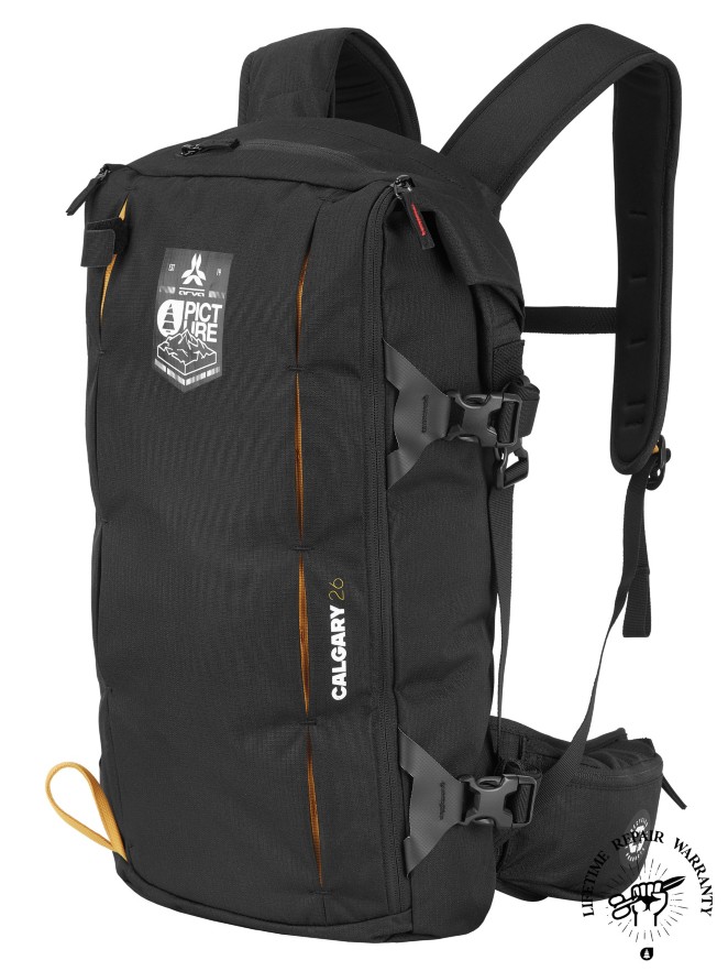 Picture Calgary 26L Backpack