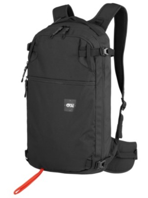Picture BP22 Backpack black