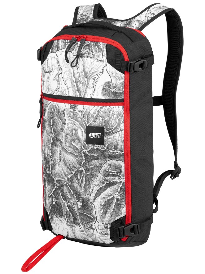 Picture BP18 Rucksack