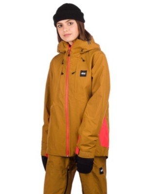 Seen Jacket