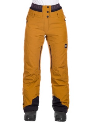 dark golden - brown