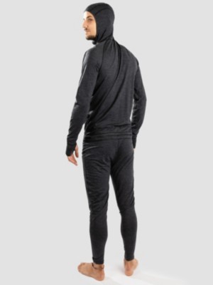 Merino Ninja Tech Overall