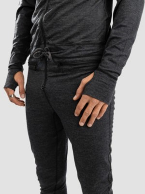 Merino Ninja Tech Overall