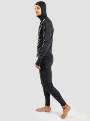 Merino Ninja Tech Overall