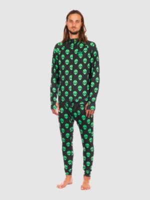 Airblaster Classic Ninja Base Layer Heldress