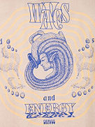 Waves of Energy Camiseta