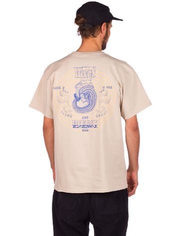 Dravus Waves of Energy T-Shirt