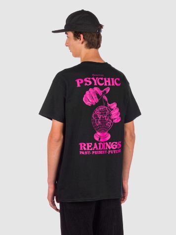 Empyre World Readings T-shirt