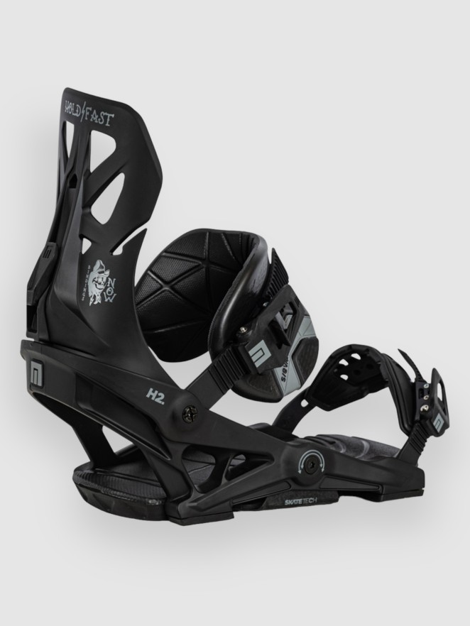 Now Brigade 2023 Snowboard Bindings