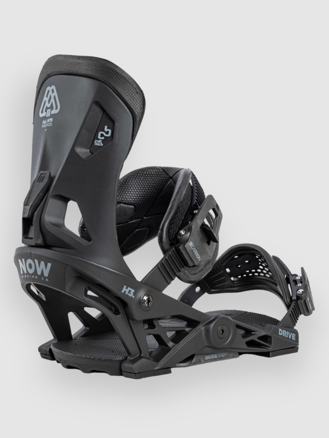 Now Drive 2023 Snowboard Bindings