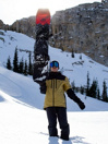 Jones Snowboards Aviator 2.0 154 2023 Snowboard