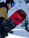 Jones Snowboards Aviator 2.0 154 2023 Snowboard