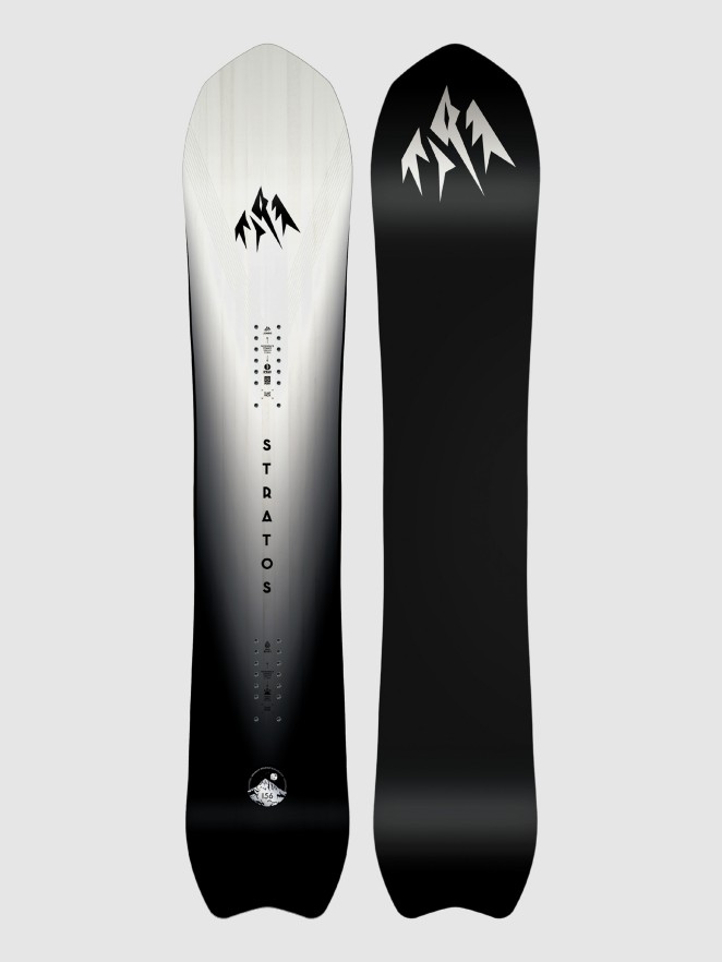 Jones Snowboards Stratos 159 2023 Snowboard
