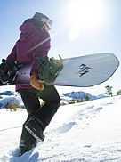 Stratos 159 2023 Snowboard