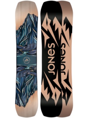 Twin Sister 155 2022 Snowboard