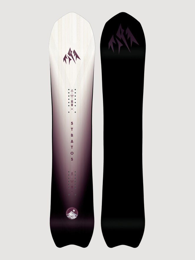 Jones Snowboards Stratos 146 2023 Snowboard