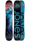 Jones Snowboards Frontier 162 Splitboard