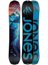 Jones Snowboards Frontier 164W 2022 Splitboard