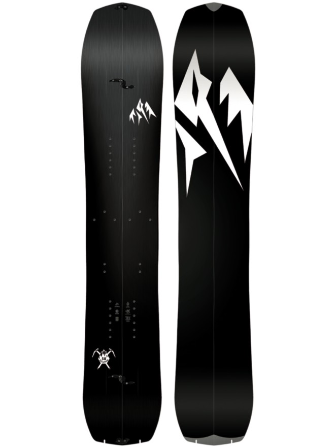 Jones Snowboards Ultra Solution 161 2022 Splitboard