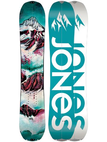 Jones Snowboards Dream Catcher 145 2022 Splitboard