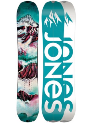 Jones Snowboards Dream Catcher 151 2022 Splitboard uni