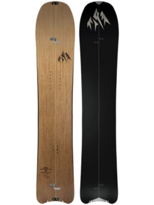 camrock snowboard