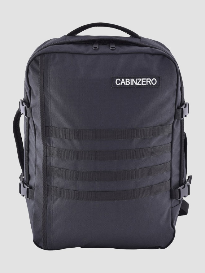 Cabin Zero Military 44L Ultra Light Cabin Rucksack