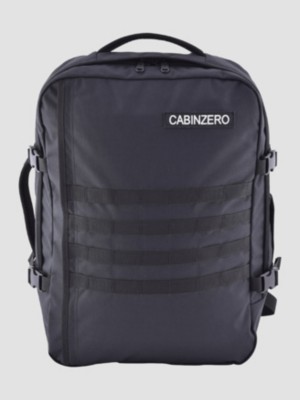 Cabin Zero Military 44L Ultra Light Cabin Nahrbtnik