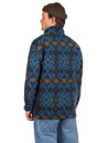 Columbia Helvetia Half Snap Fleece Fleecová bunda