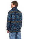 Columbia Helvetia Half Snap Fleece Fleecejacke