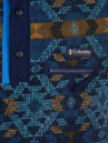 Columbia Helvetia Half Snap Fleece Fleecová bunda