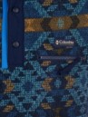 Columbia Helvetia Half Snap Fleece Fleecejacke